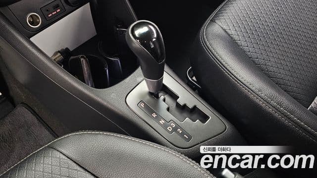 Kia All New Morning Luxury, 2013 9