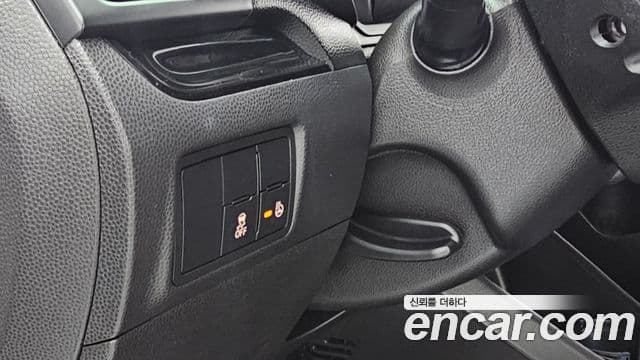 Kia All New Morning Luxury, 2013 17