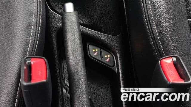 Kia All New Morning Luxury, 2013 18