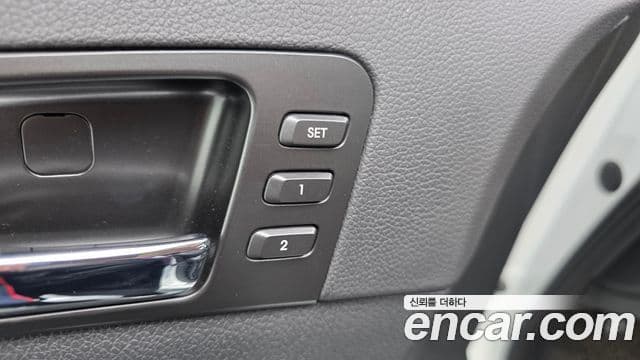 Kia K5 гибрид Noblesse, 2013 17