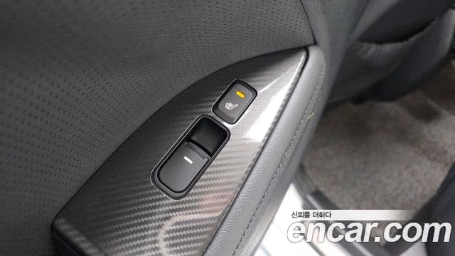 Kia K5 гибрид Noblesse, 2013 18