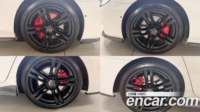 BMW 6시리즈 (F12) 640d xDrive M Sport Gran Coupe, 2016 все фото