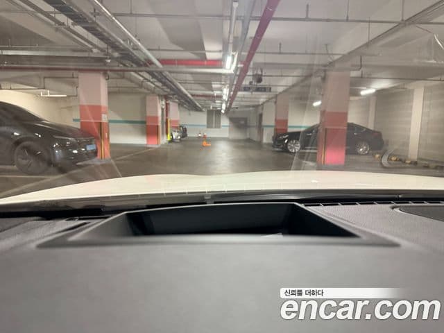 BMW 6시리즈 (F12) 640d xDrive M Sport Gran Coupe, 2016 12