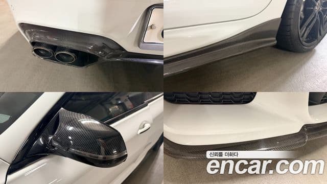 BMW 6시리즈 (F12) 640d xDrive M Sport Gran Coupe, 2016 18