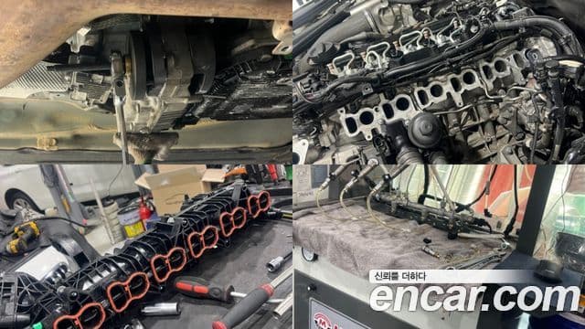 BMW 6시리즈 (F12) 640d xDrive M Sport Gran Coupe, 2016 19