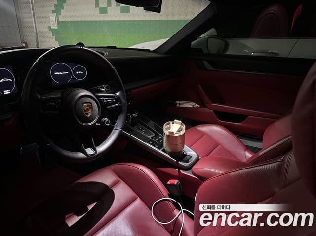 Porsche 911 (992) Carrera, 2022 9