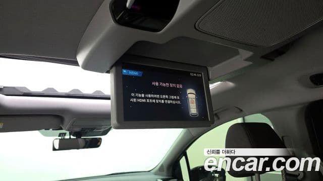 Honda Odyssey 5세대, 2018 19