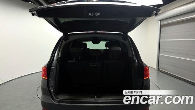 Honda Odyssey 5세대, 2018 20