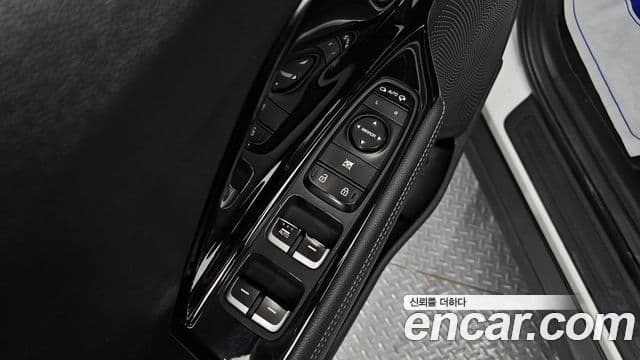 Kia Niro EV Prestige, 2022 14