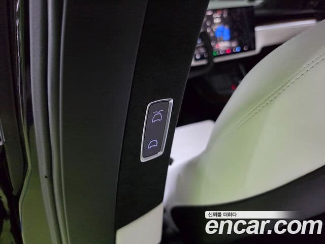 Tesla модель X, 2023 16