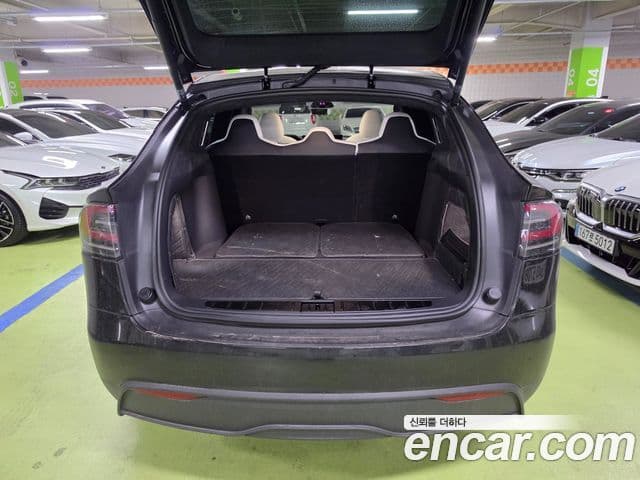 Tesla модель X, 2023 17