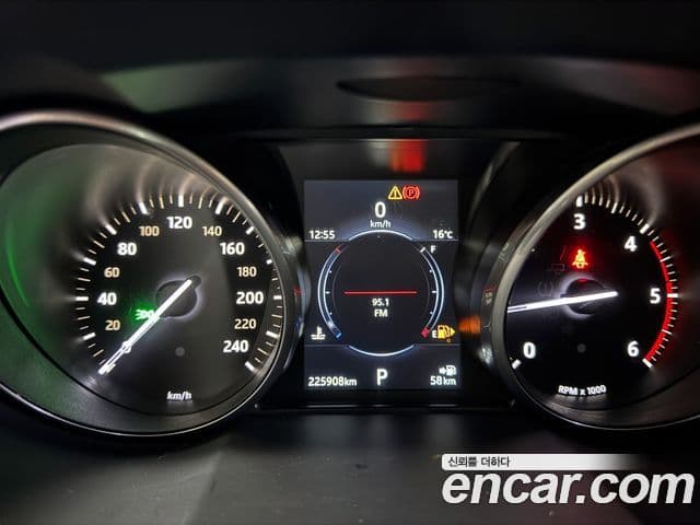 Land Rover Range Rover Evoque 2.0 TD4 SE, 2018 8