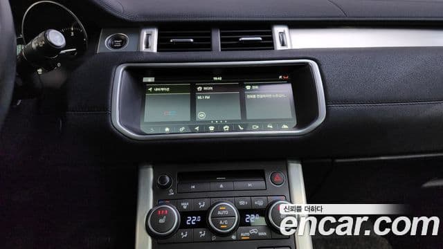 Land Rover Range Rover Evoque 2.0 TD4 SE, 2018 15