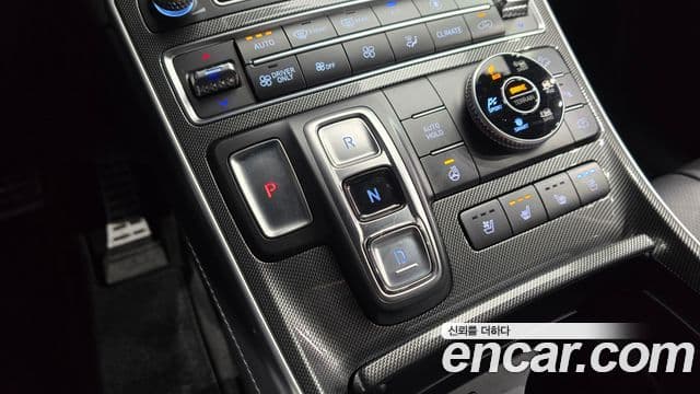 Hyundai The / новый New Santa Fe Prestige, 2023 9