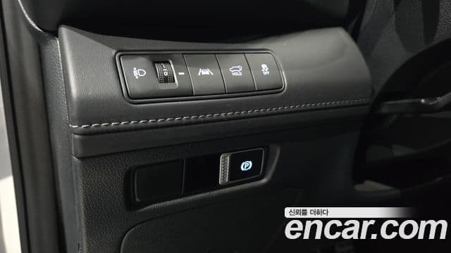 Hyundai The / новый New Santa Fe Prestige, 2023 14