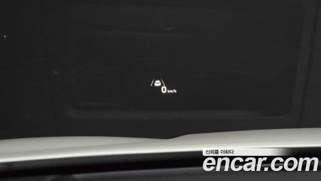 Hyundai The / новый New Santa Fe Prestige, 2023 17