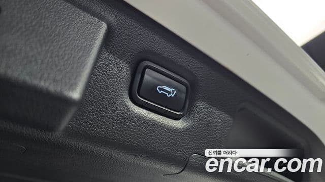 Hyundai The / новый New Santa Fe Prestige, 2023 18