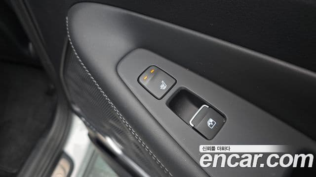 Hyundai The / новый New Santa Fe Prestige, 2023 19