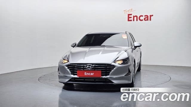 Hyundai Sonata (DN8) Smart, 2020 3