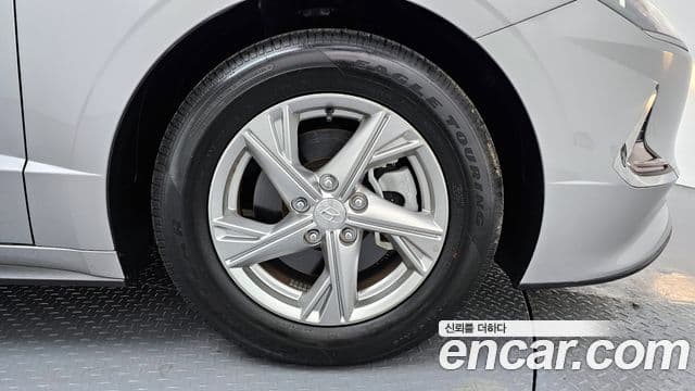 Hyundai Sonata (DN8) Smart, 2020 все фото