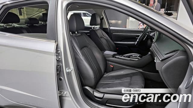 Hyundai Sonata (DN8) Smart, 2020 12