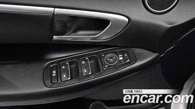 Hyundai Sonata (DN8) Smart, 2020 14