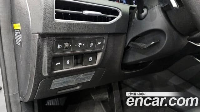 Hyundai Sonata (DN8) Smart, 2020 15