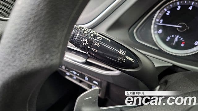 Hyundai Sonata (DN8) Smart, 2020 16