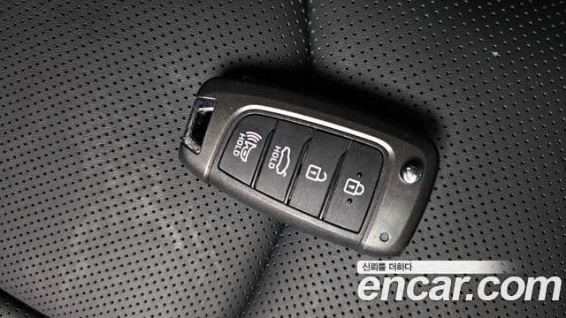 Hyundai Sonata (DN8) Smart, 2020 19