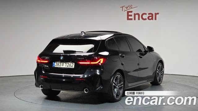 BMW 1시리즈 (F40) 120i M Sport, 2024 2