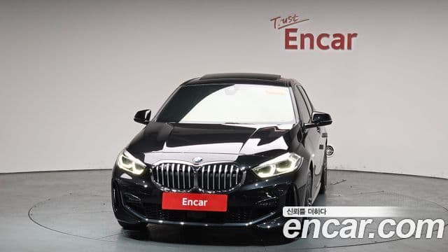 BMW 1시리즈 (F40) 120i M Sport, 2024 3