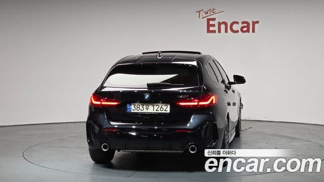 BMW 1시리즈 (F40) 120i M Sport, 2024 4