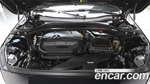 BMW 1시리즈 (F40) 120i M Sport, 2024 6