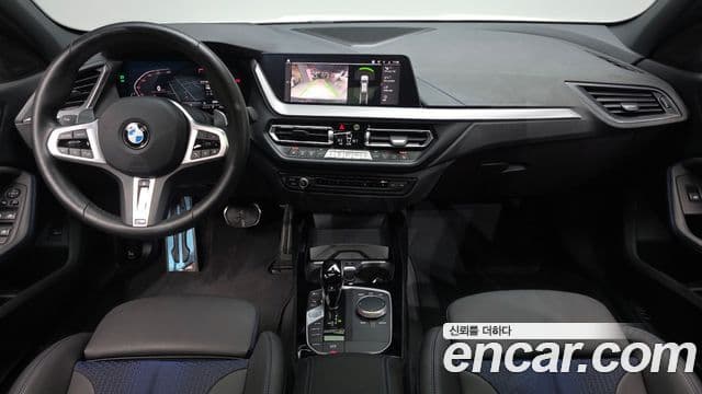 BMW 1시리즈 (F40) 120i M Sport, 2024 7