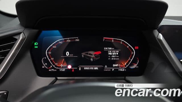 BMW 1시리즈 (F40) 120i M Sport, 2024 8