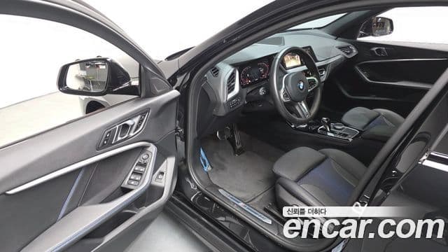 BMW 1시리즈 (F40) 120i M Sport, 2024 10
