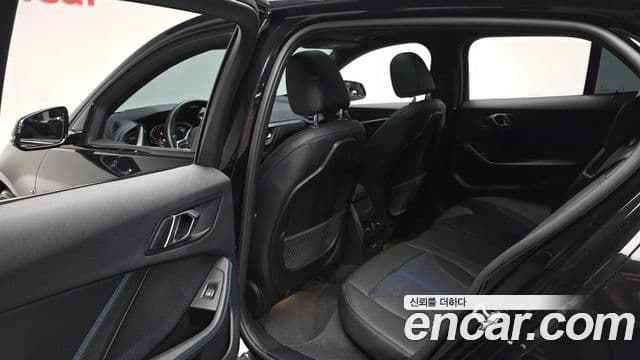 BMW 1시리즈 (F40) 120i M Sport, 2024 11