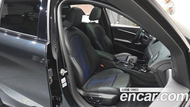 BMW 1시리즈 (F40) 120i M Sport, 2024 12