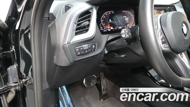 BMW 1시리즈 (F40) 120i M Sport, 2024 13