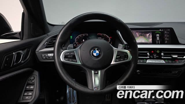 BMW 1시리즈 (F40) 120i M Sport, 2024 14