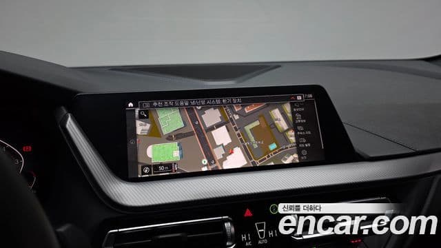 BMW 1시리즈 (F40) 120i M Sport, 2024 15