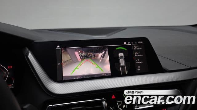 BMW 1시리즈 (F40) 120i M Sport, 2024 16