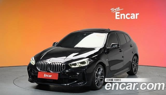 BMW 1시리즈 (F40) 120i M Sport, 2024 1