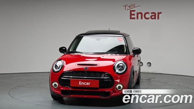 Mini Cooper S 3세대, 2021 3