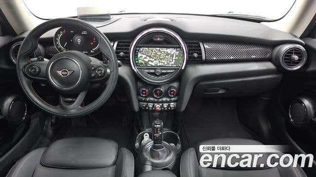 Mini Cooper S 3세대, 2021 7