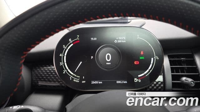 Mini Cooper S 3세대, 2021 8