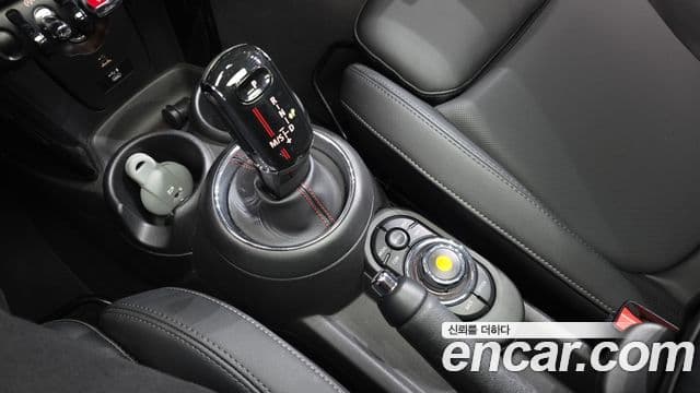 Mini Cooper S 3세대, 2021 9