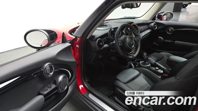 Mini Cooper S 3세대, 2021 10