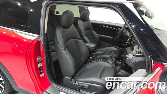 Mini Cooper S 3세대, 2021 12