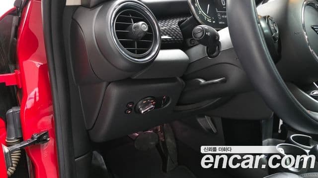 Mini Cooper S 3세대, 2021 13